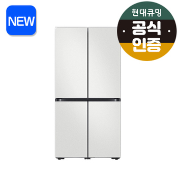 삼성 비스포크 냉장고 코타화이트